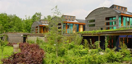 écohabitat
