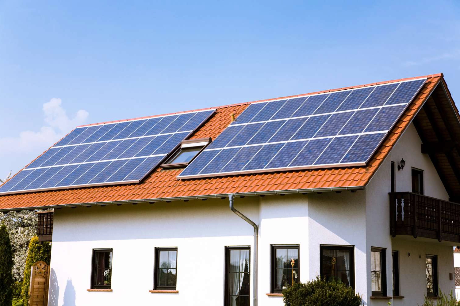 énergies renouvelables